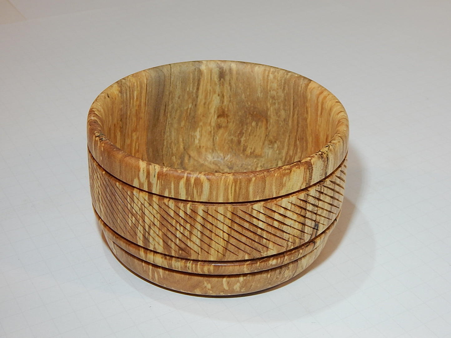 Maple Wood Bowl, Handmade, Artisan Crafted