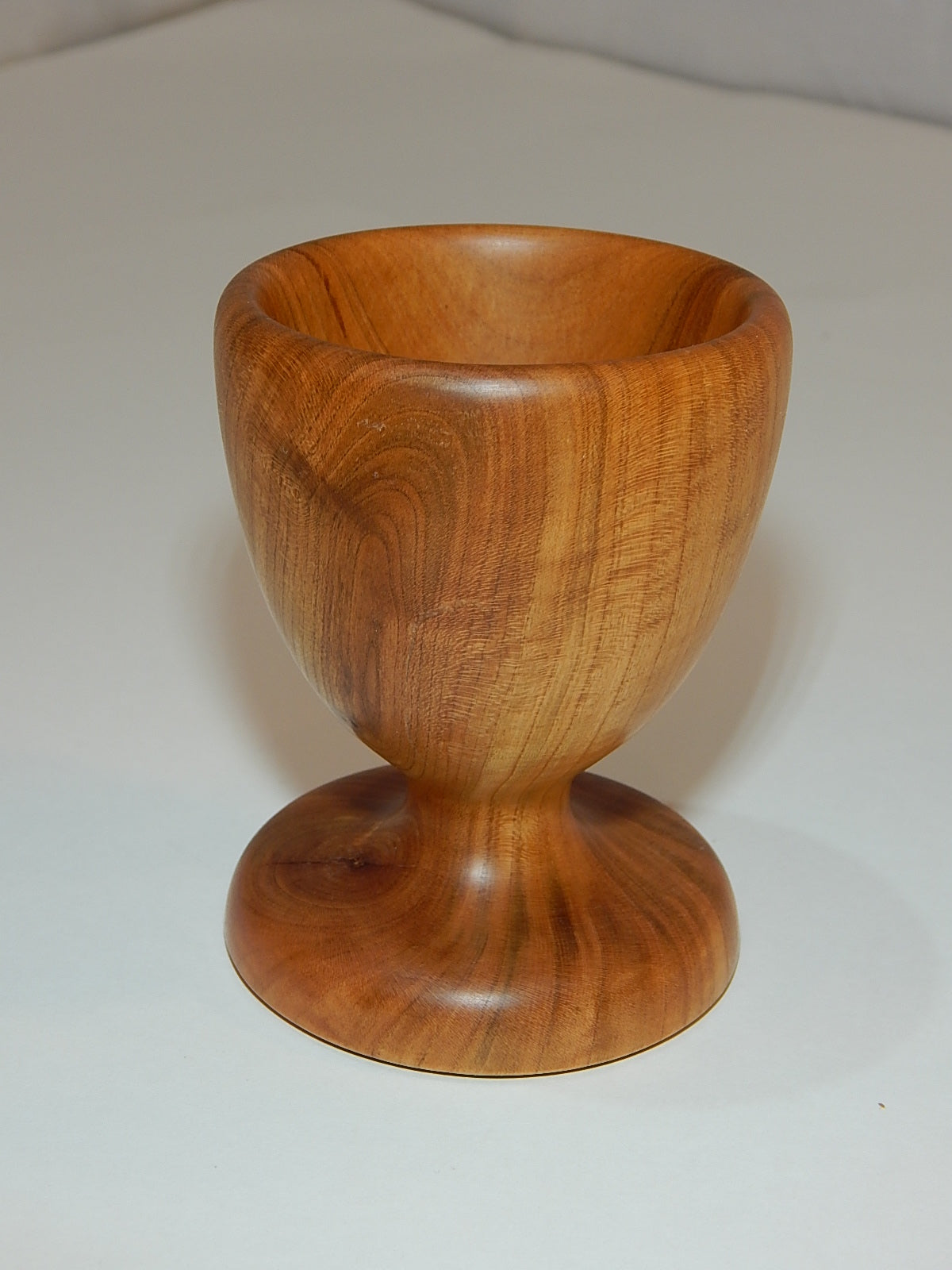 Wild Cherry Bowl, Handmade Lathe Turned, Artisan Crafted