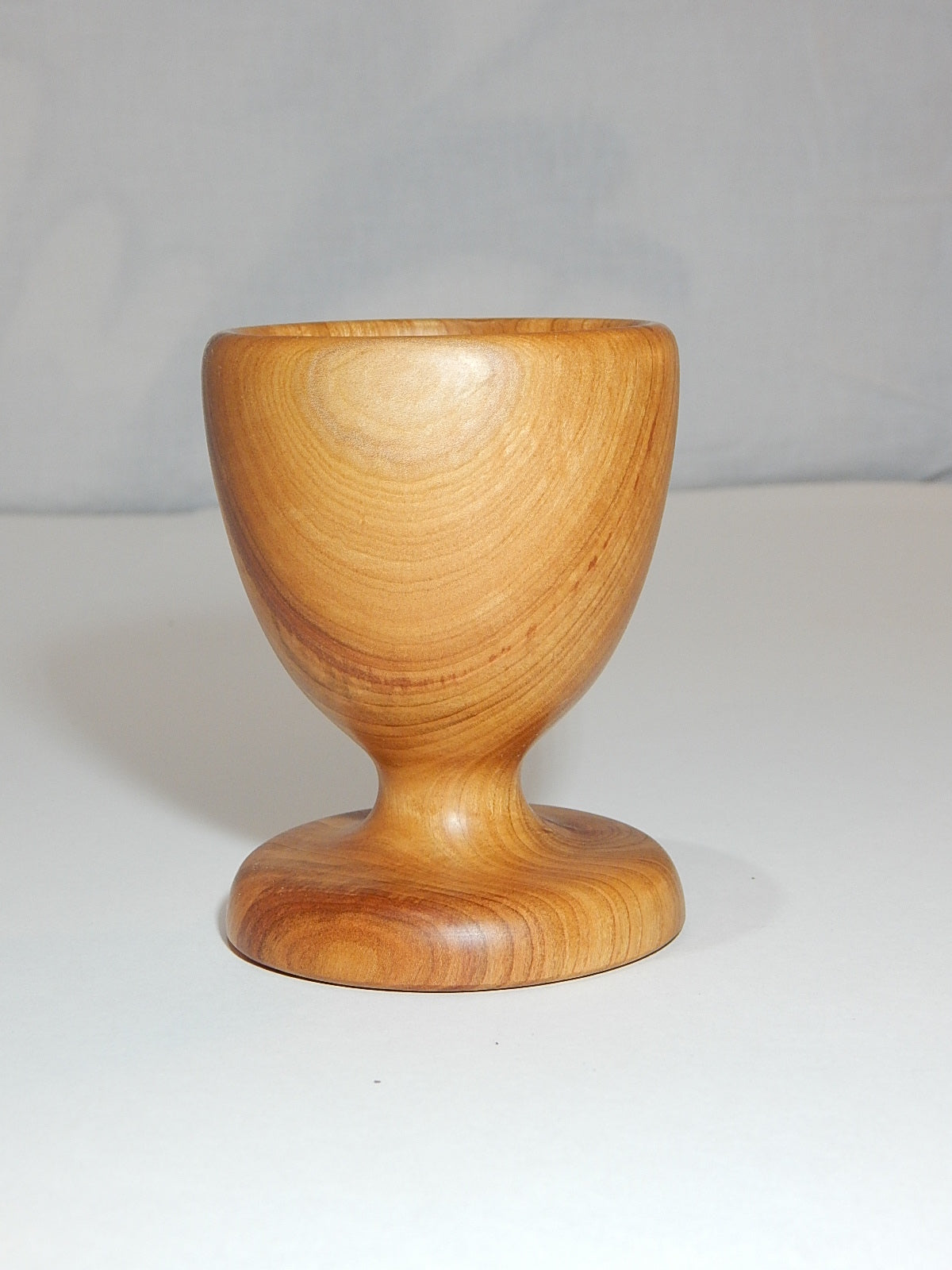 Wild Cherry Bowl, Handmade Lathe Turned, Artisan Crafted