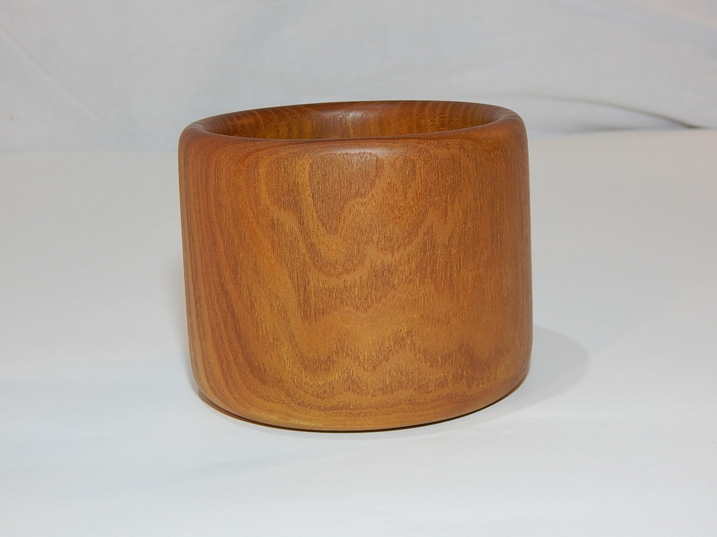 Mulberry Wood Bowl, Handmade, Artisan Crafted