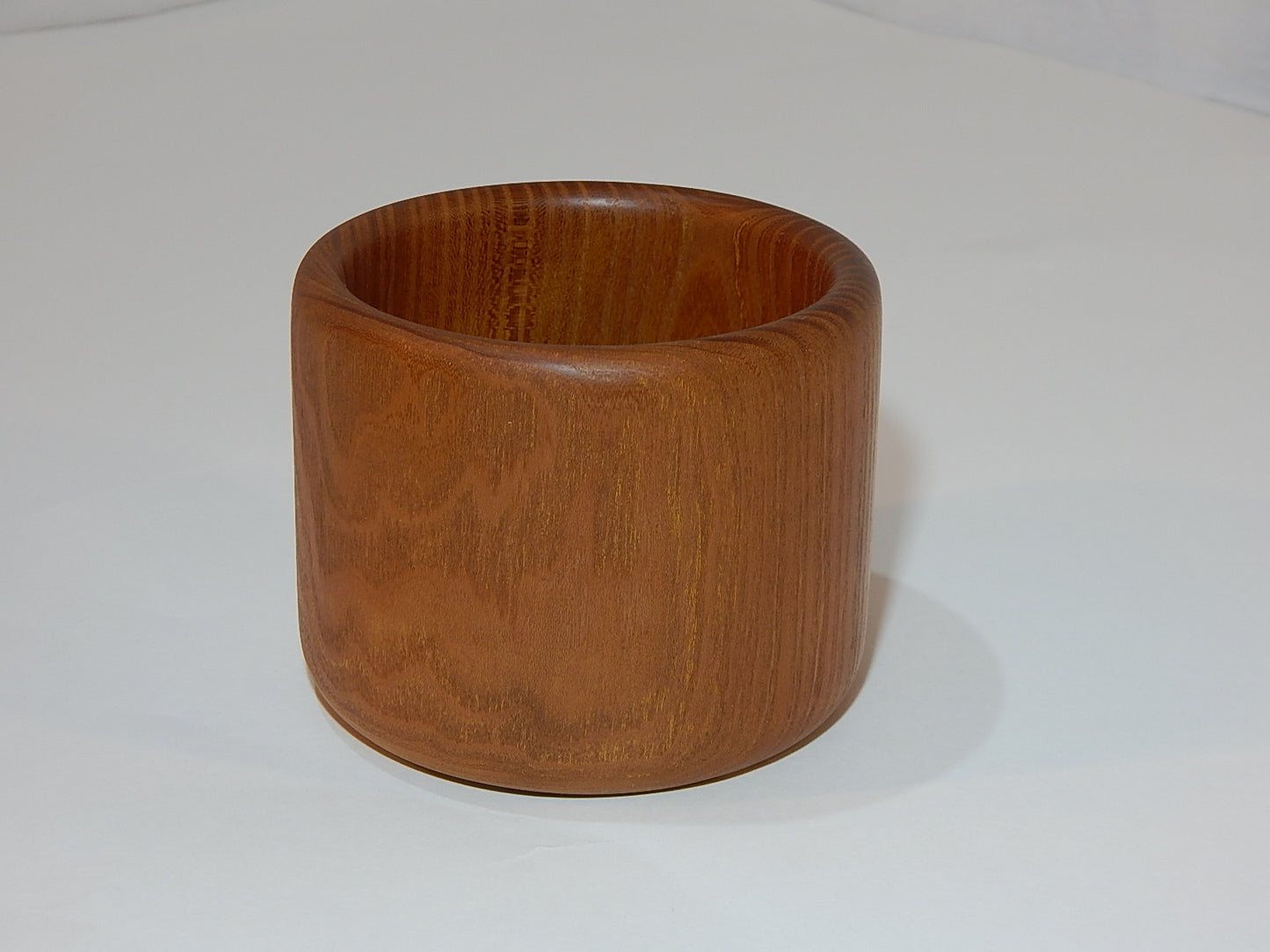 Mulberry Wood Bowl, Handmade, Artisan Crafted