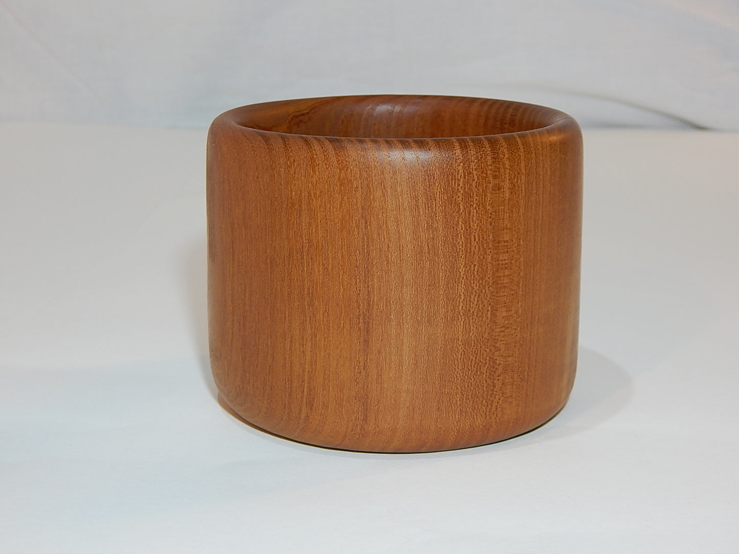 Mulberry Wood Bowl, Handmade, Artisan Crafted