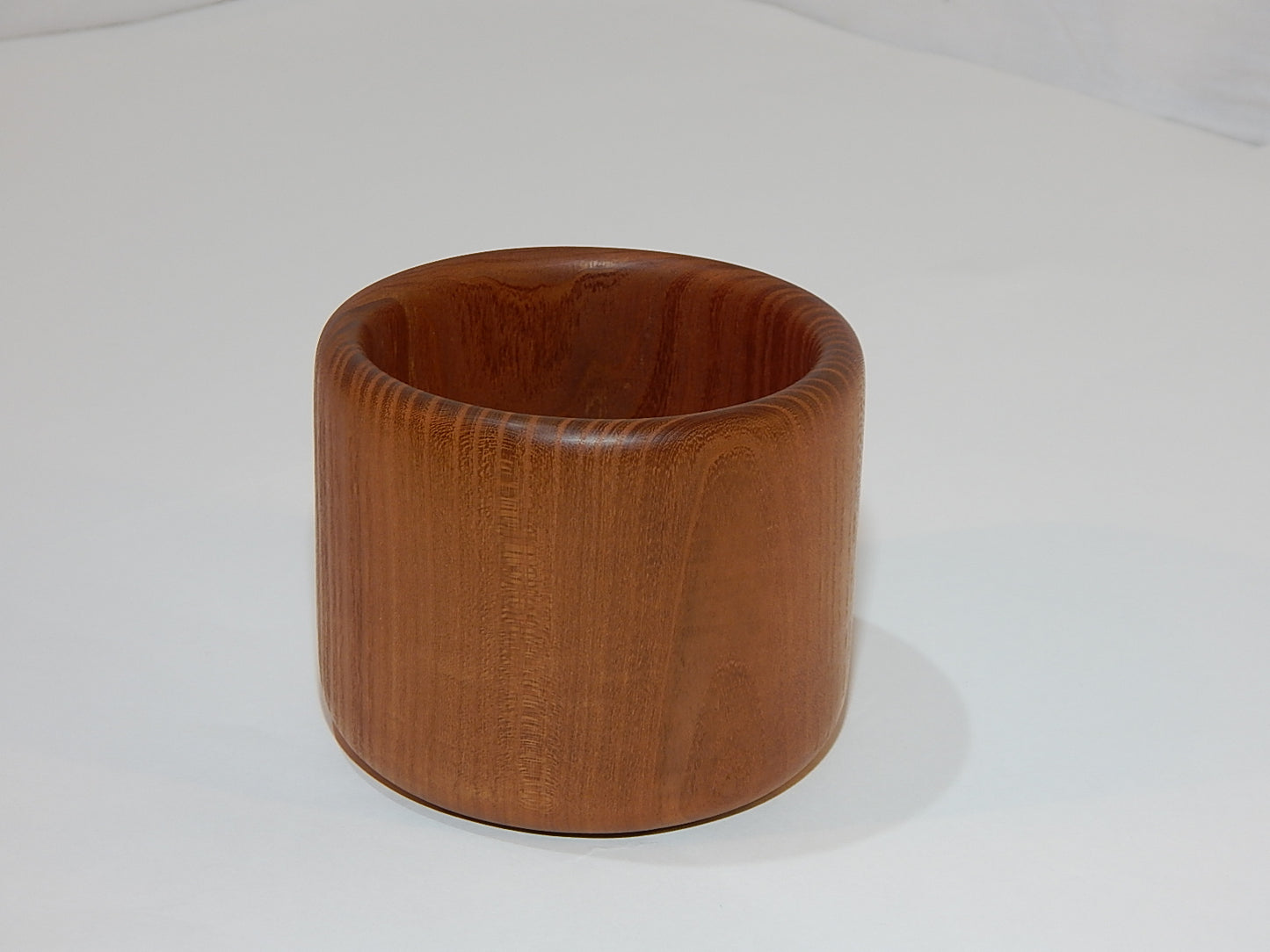 Mulberry Wood Bowl, Handmade, Artisan Crafted