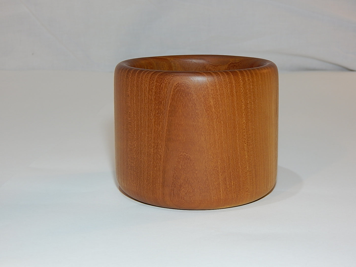 Mulberry Wood Bowl, Handmade, Artisan Crafted