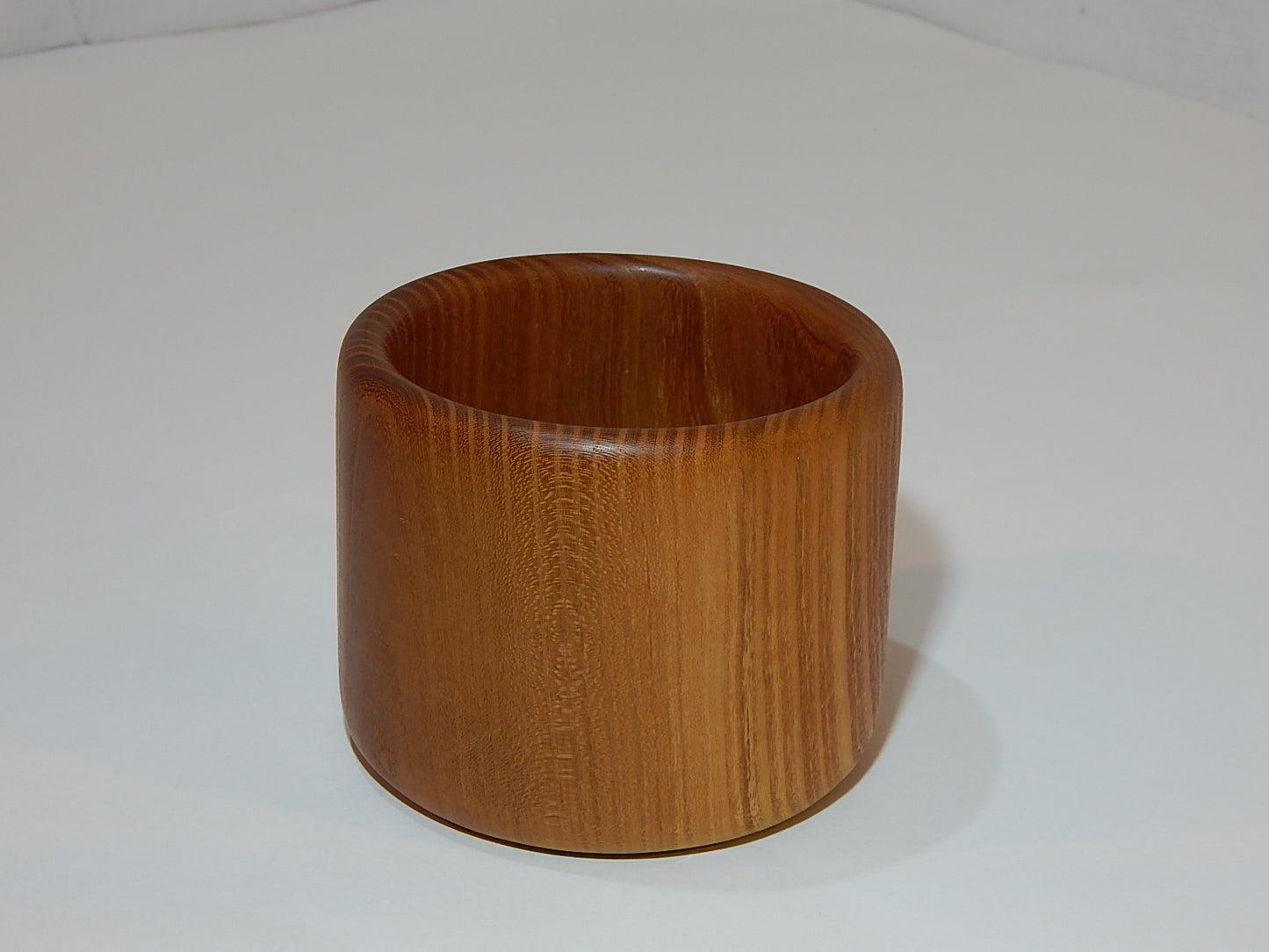 Mulberry Wood Bowl, Handmade, Artisan Crafted