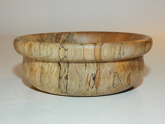 Maple Wood Bowl, Handmade, Artisan Crafted