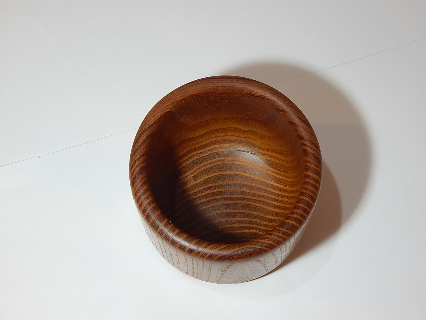 Mulberry Wood Bowl, Handmade, Artisan Crafted