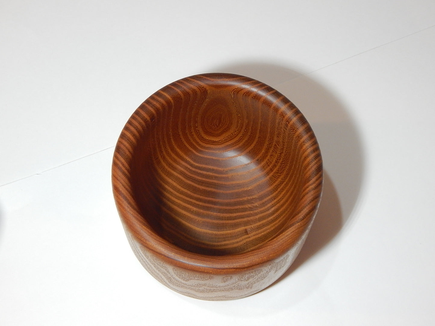 Mulberry Wood Bowl, Handmade, Artisan Crafted