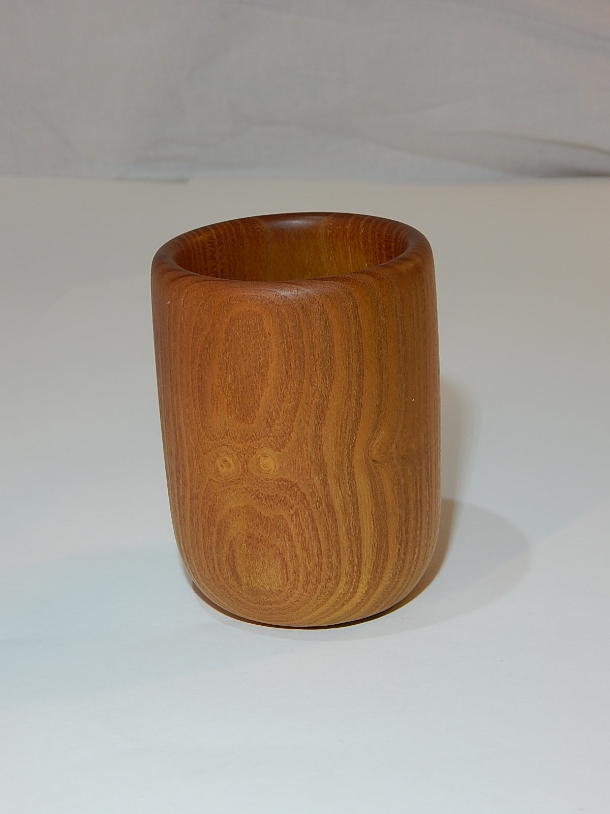 Mulberry Wood Bowl, Handmade, Artisan Crafted