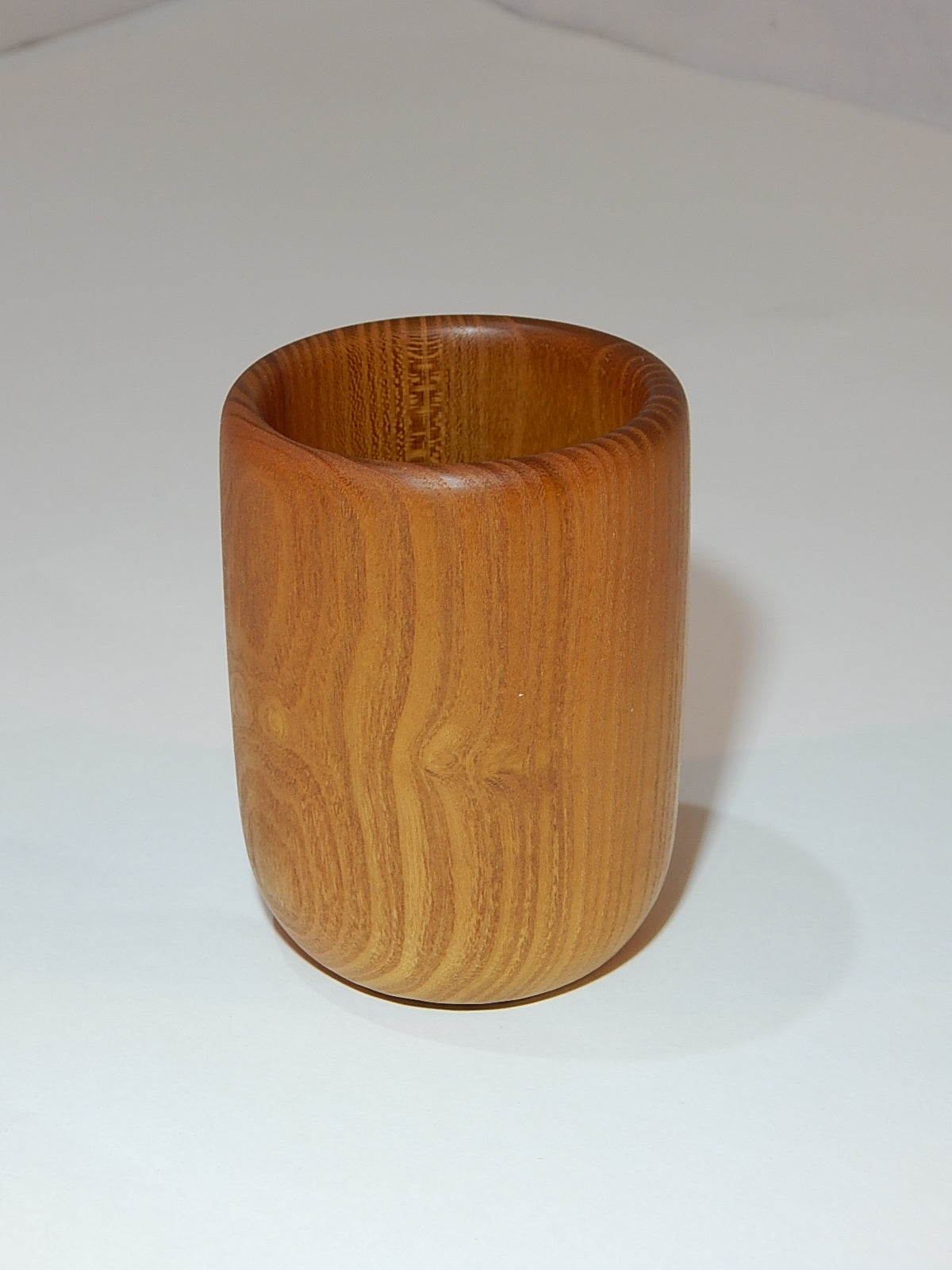 Mulberry Wood Bowl, Handmade, Artisan Crafted