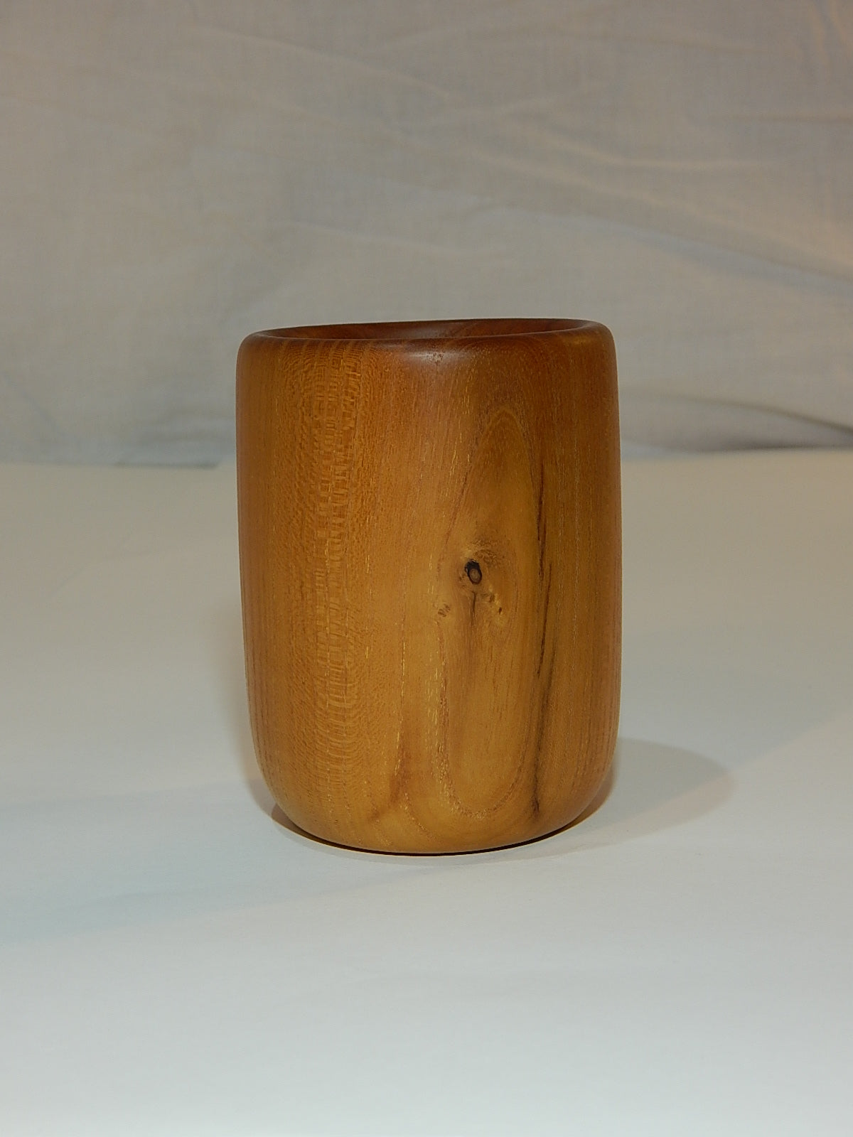 Mulberry Wood Bowl, Handmade, Artisan Crafted