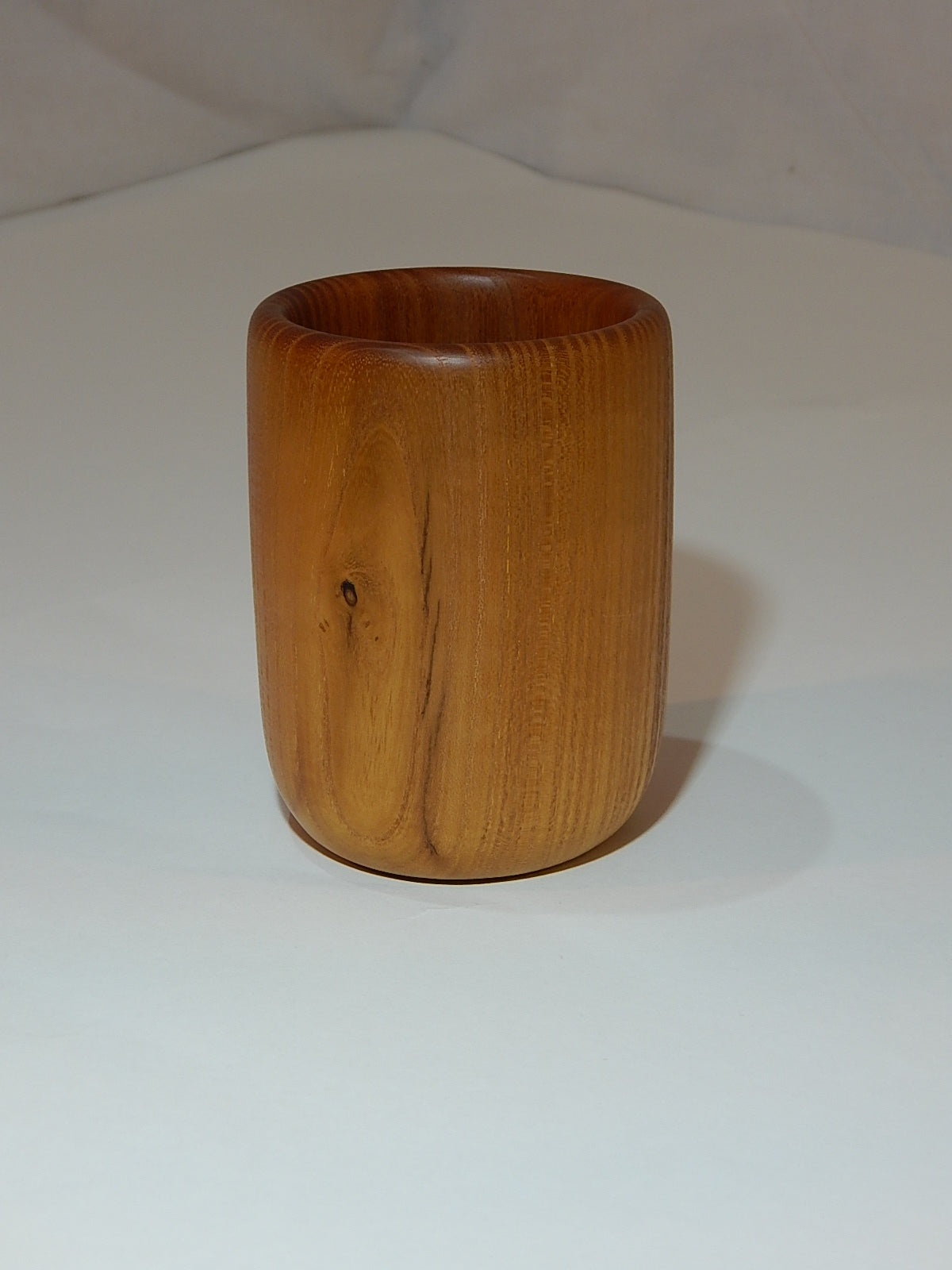 Mulberry Wood Bowl, Handmade, Artisan Crafted