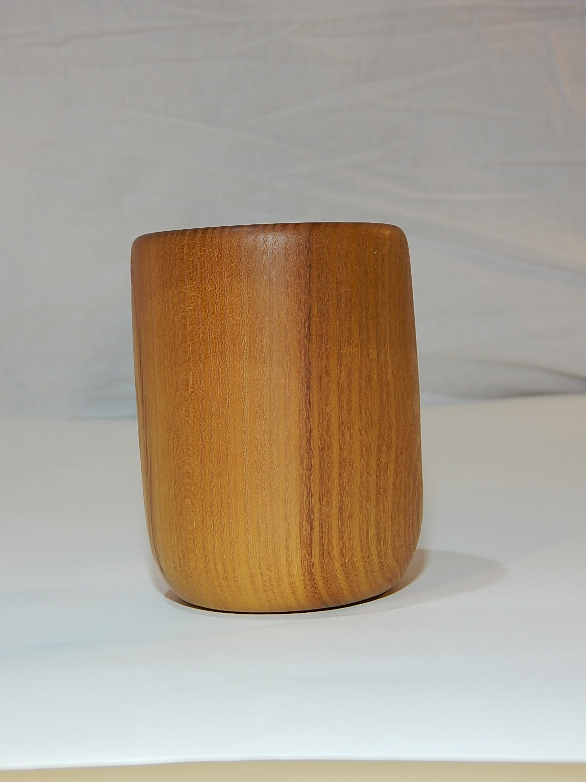 Mulberry Wood Bowl, Handmade, Artisan Crafted