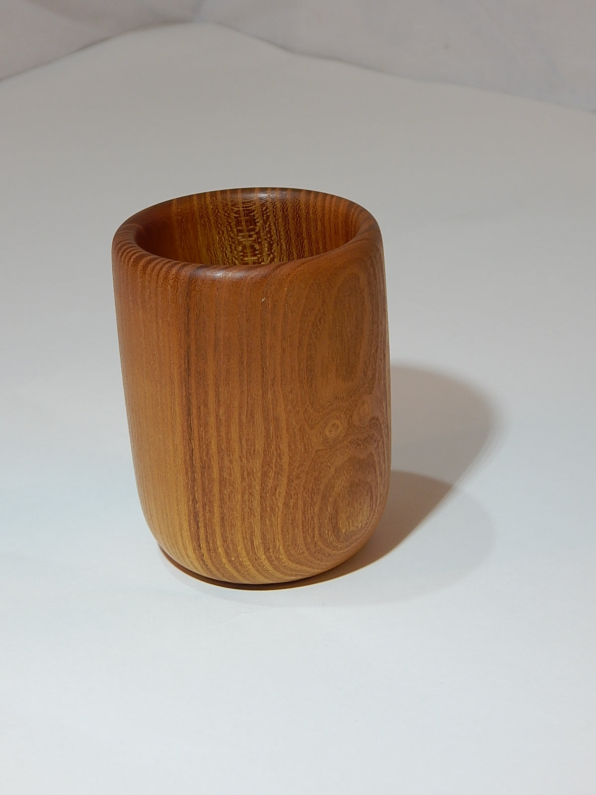 Mulberry Wood Bowl, Handmade, Artisan Crafted