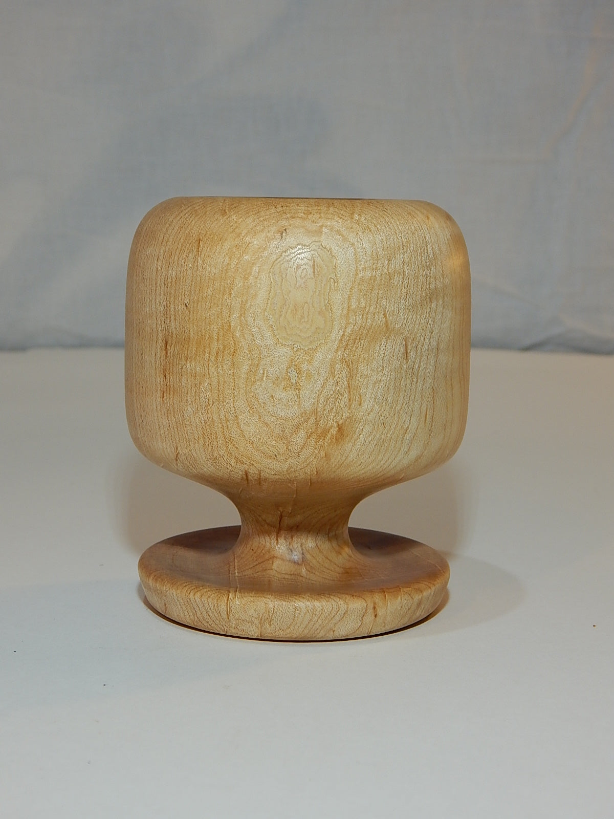 Maple Wood Bowl, Handmade, Artisan Crafted