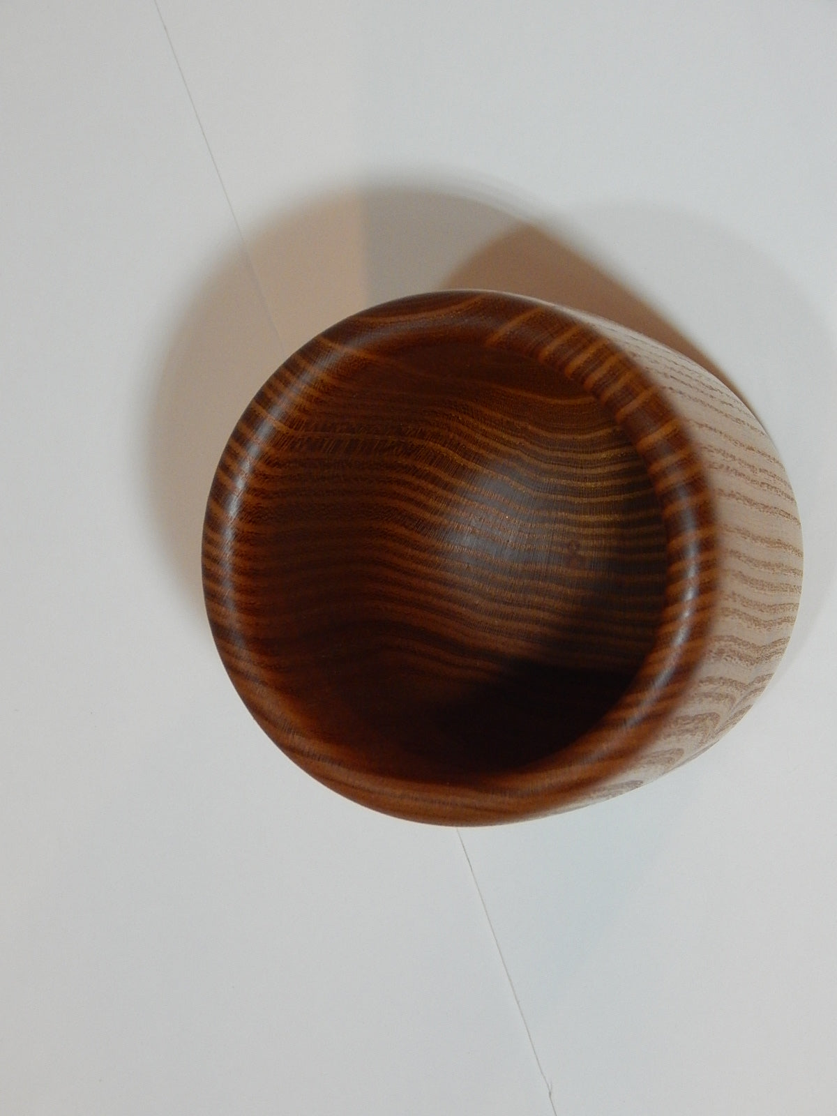 Mulberry Wood Bowl, Handmade, Artisan Crafted