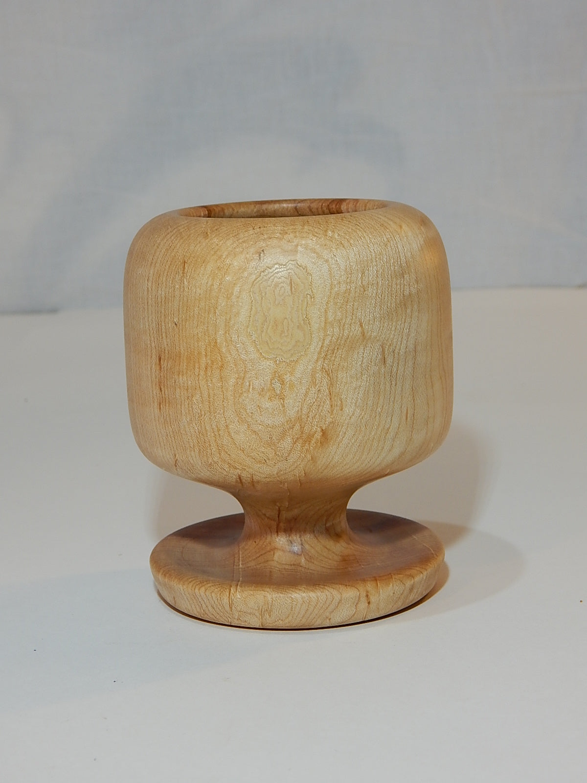 Maple Wood Bowl, Handmade, Artisan Crafted