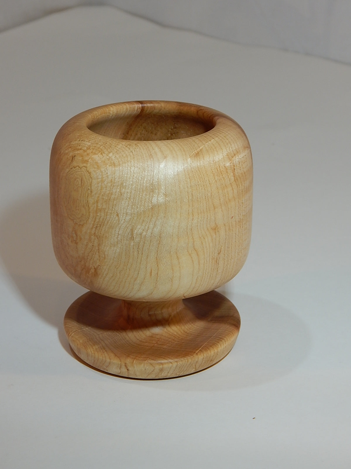 Maple Wood Bowl, Handmade, Artisan Crafted