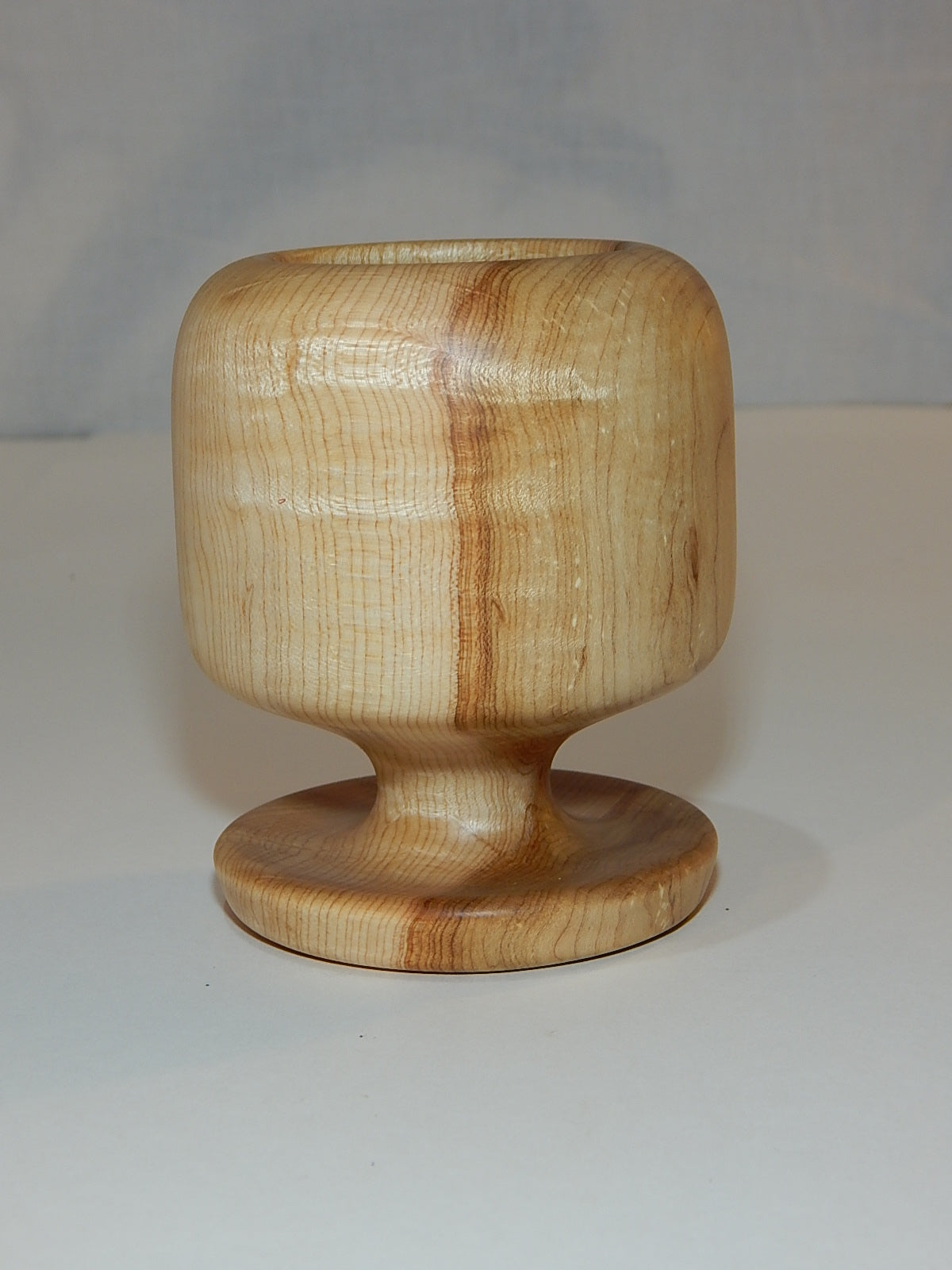 Maple Wood Bowl, Handmade, Artisan Crafted