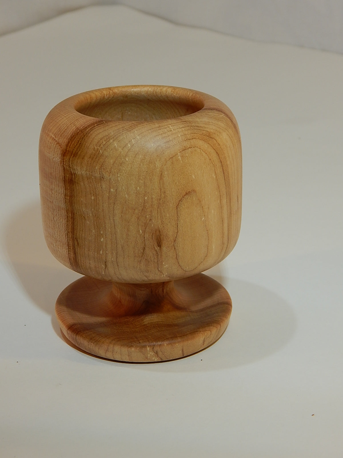 Maple Wood Bowl, Handmade, Artisan Crafted