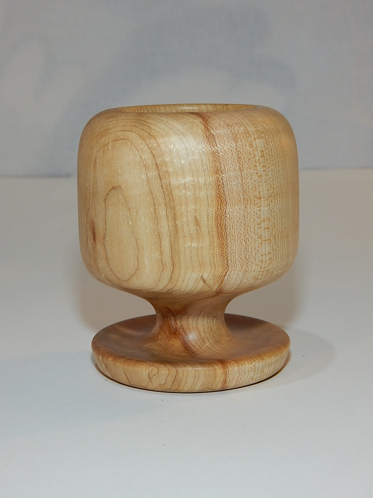 Maple Wood Bowl, Handmade, Artisan Crafted