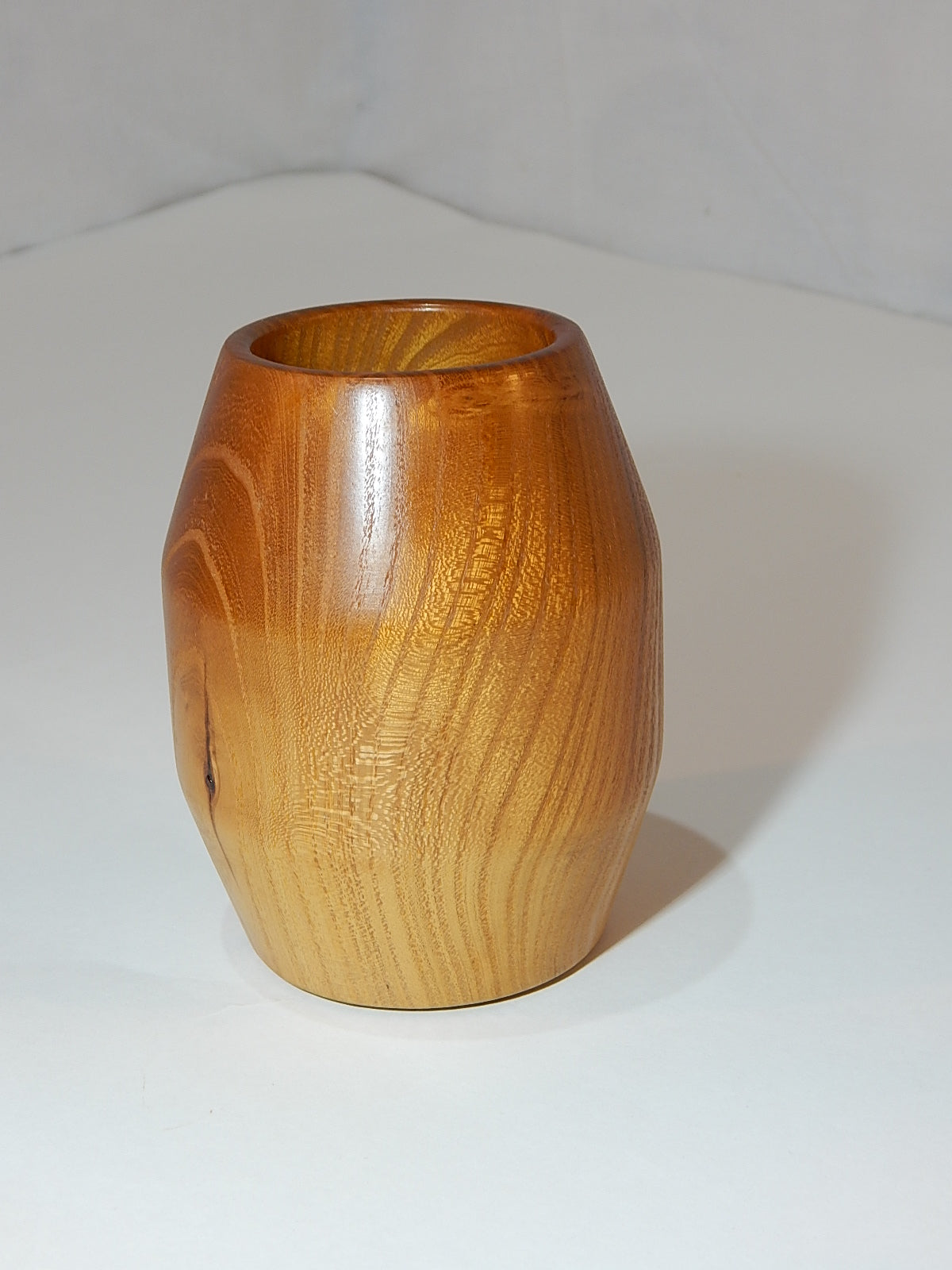 Mulberry Wood Bowl, Handmade, Artisan Crafted