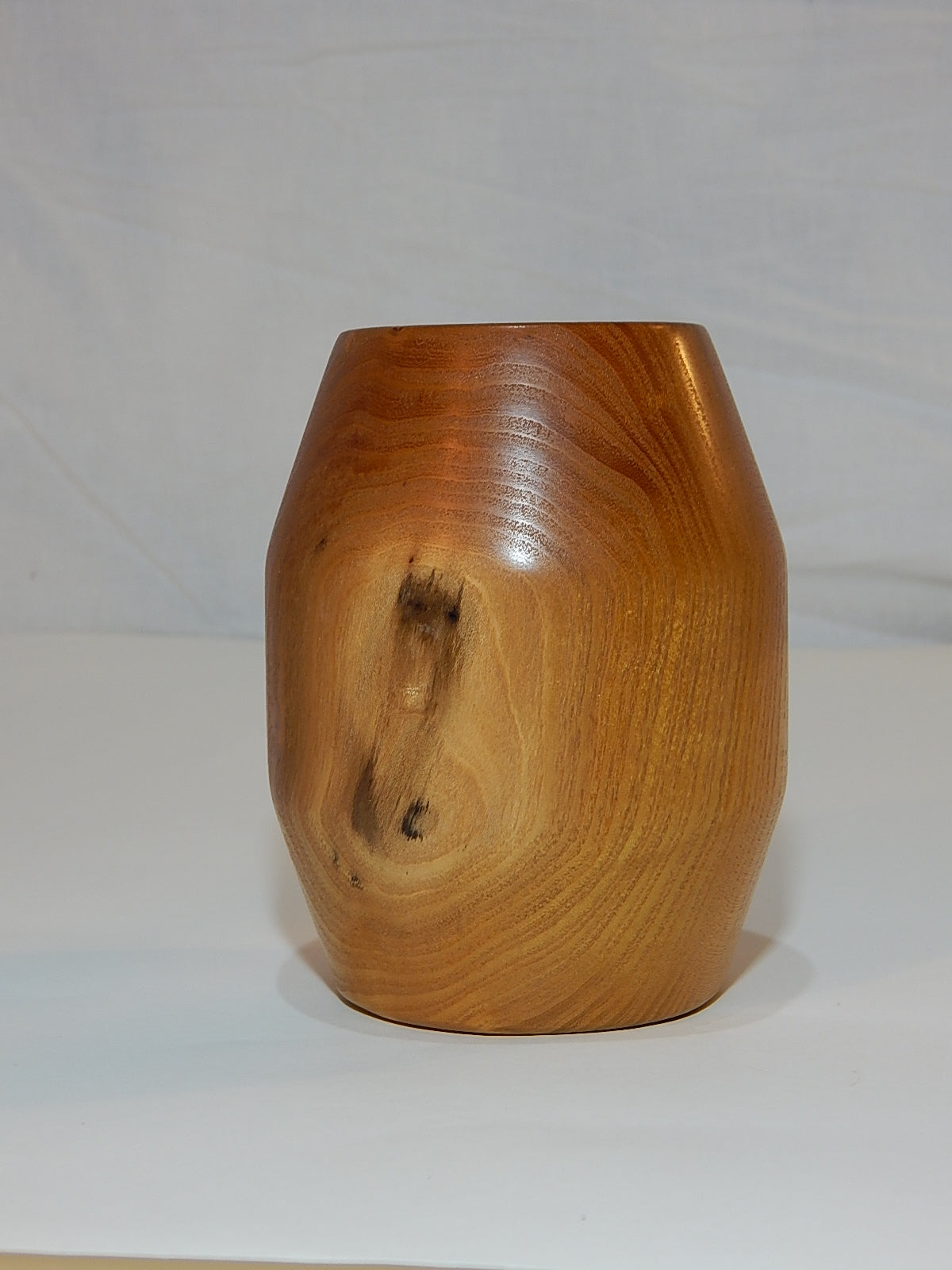 Mulberry Wood Bowl, Handmade, Artisan Crafted