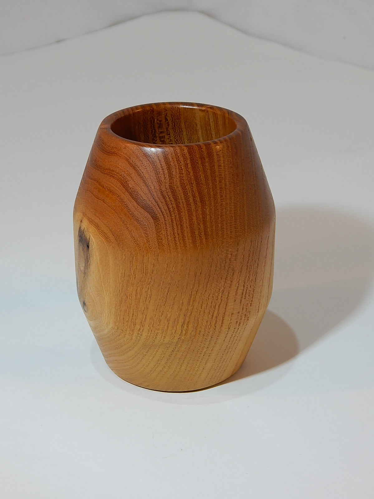 Mulberry Wood Bowl, Handmade, Artisan Crafted