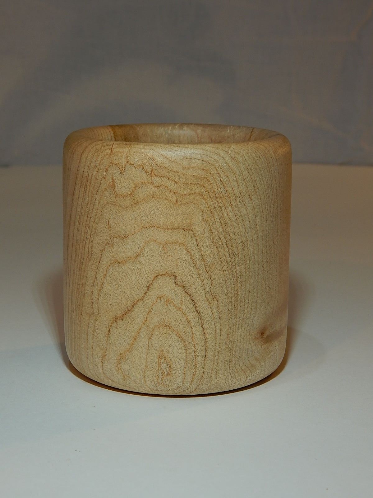 Maple Wood Bowl, Handmade, Artisan Crafted