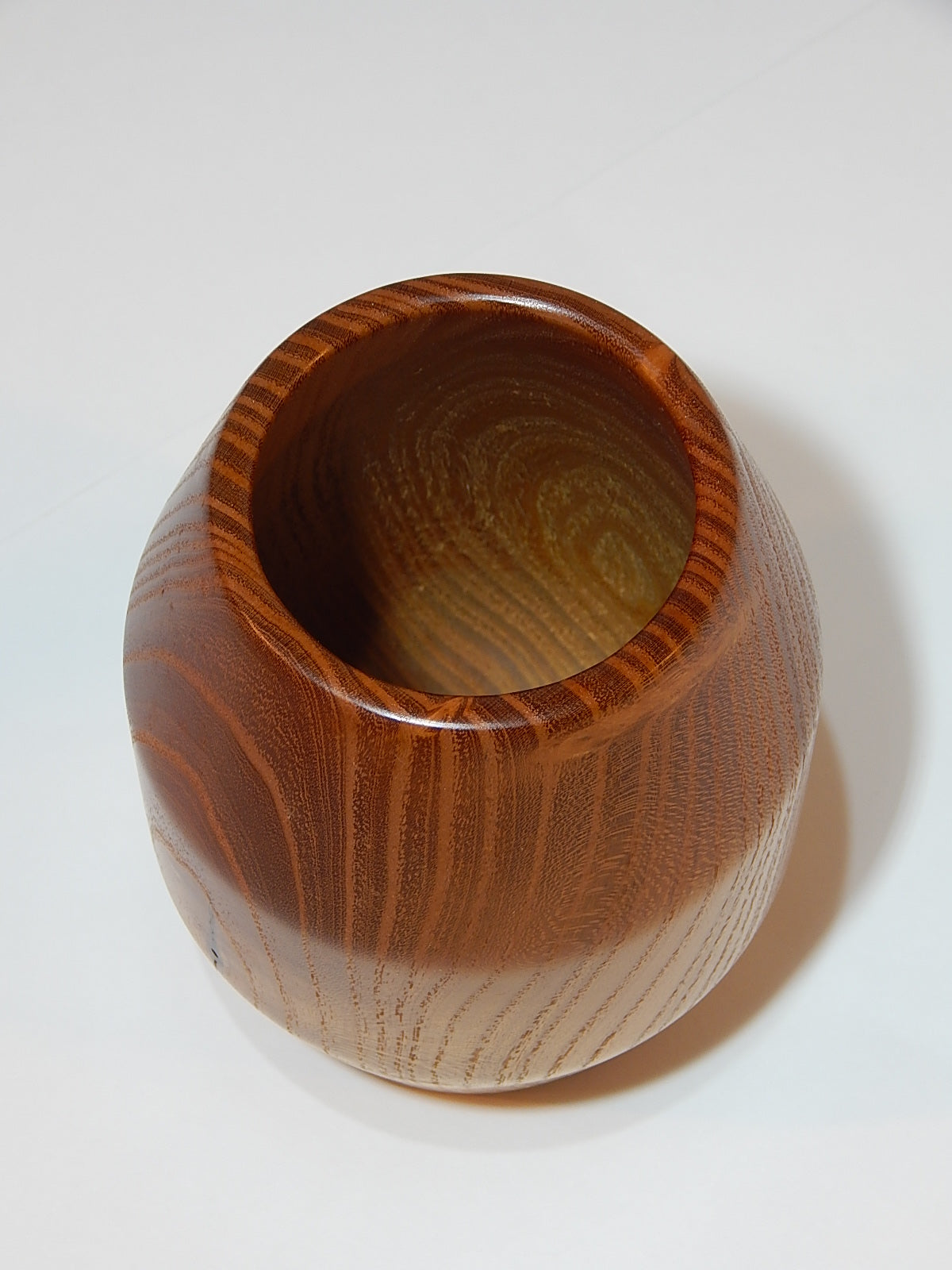 Mulberry Wood Bowl, Handmade, Artisan Crafted