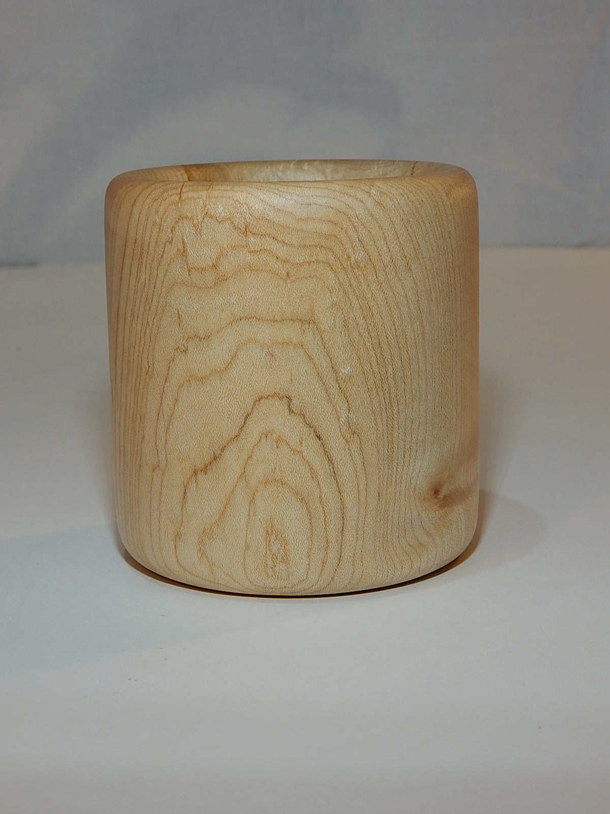 Maple Wood Bowl, Handmade, Artisan Crafted