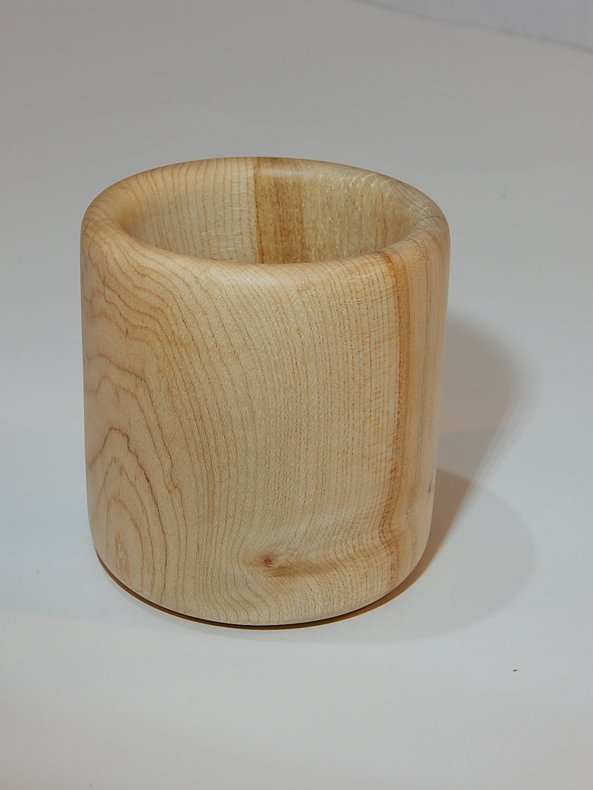 Maple Wood Bowl, Handmade, Artisan Crafted