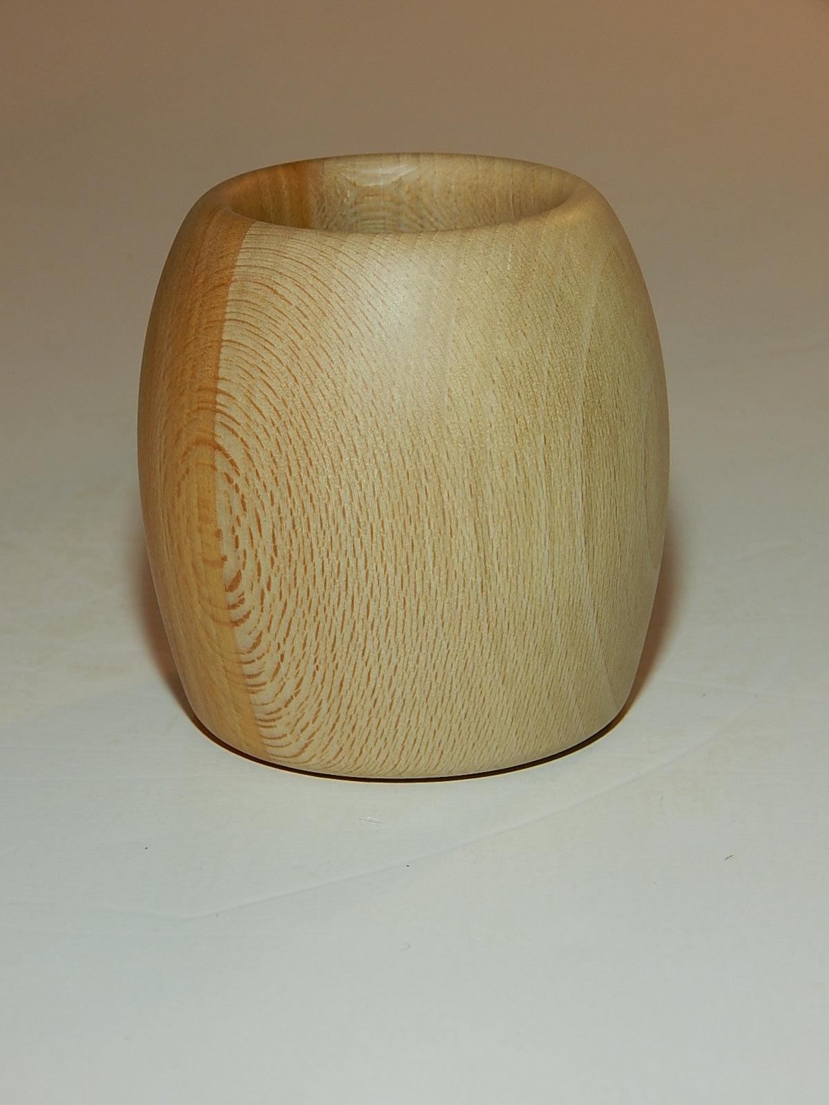 Sycamore Wood Bowl, Handmade, Artisan Crafted