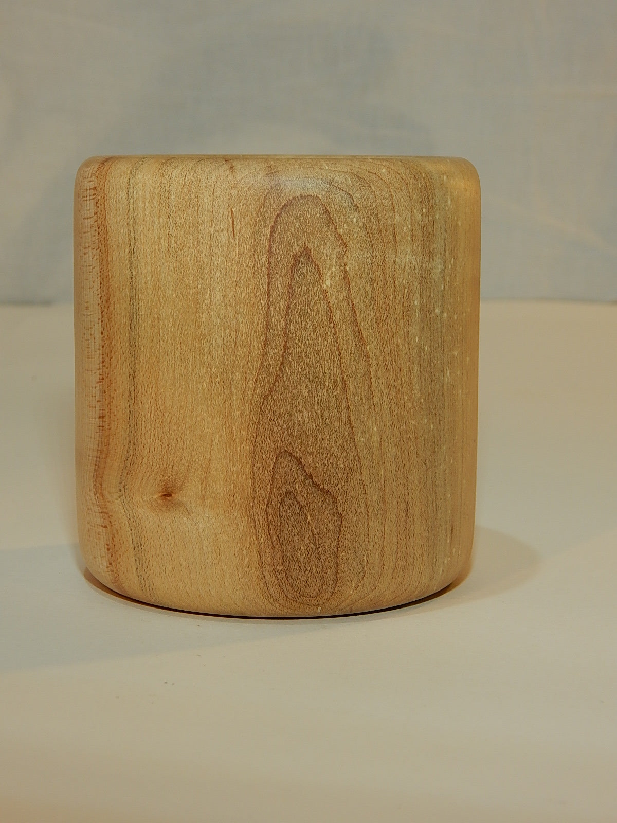 Maple Wood Bowl, Handmade, Artisan Crafted