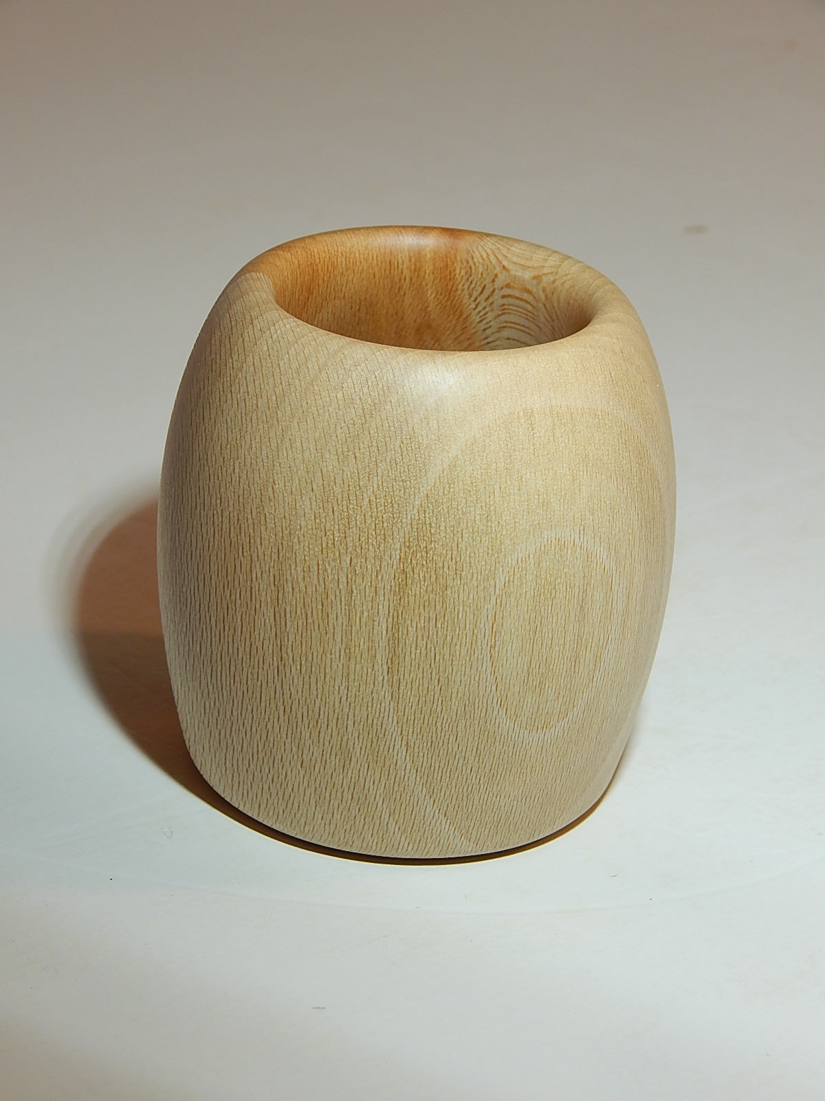 Sycamore Wood Bowl, Handmade, Artisan Crafted