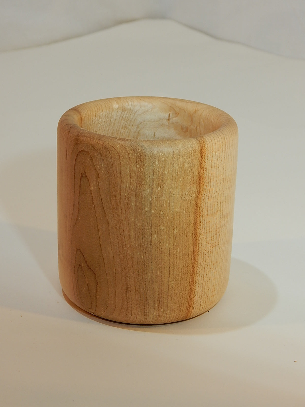 Maple Wood Bowl, Handmade, Artisan Crafted