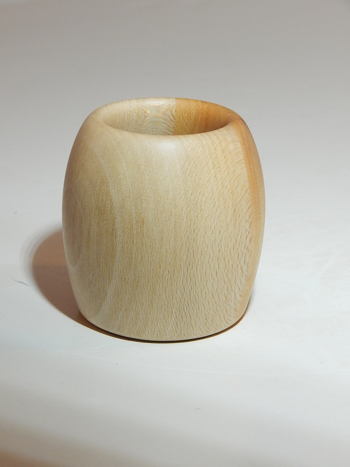 Sycamore Wood Bowl, Handmade, Artisan Crafted