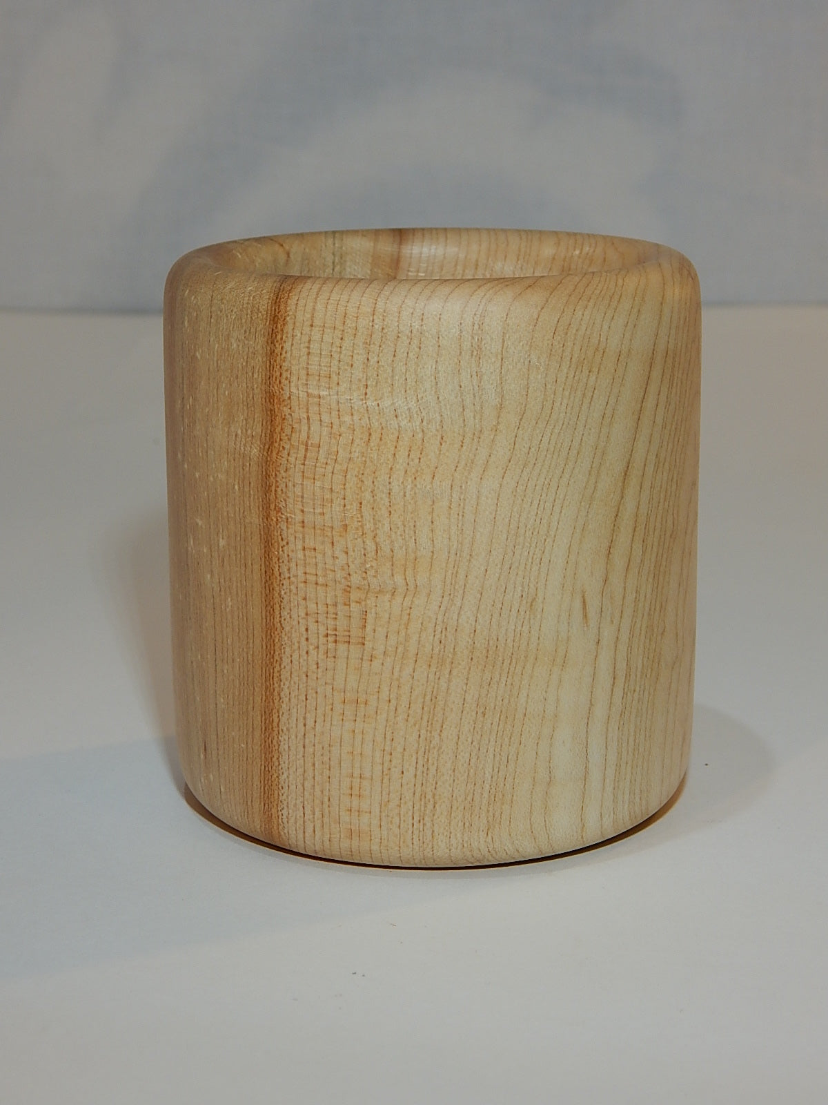 Maple Wood Bowl, Handmade, Artisan Crafted