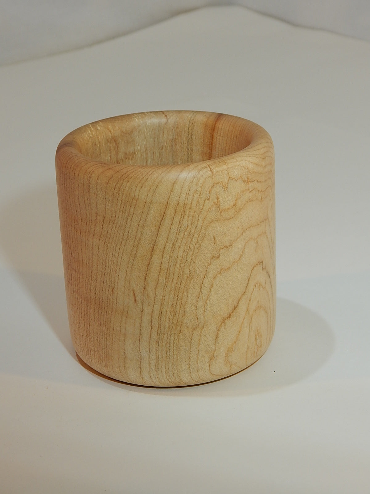 Maple Wood Bowl, Handmade, Artisan Crafted