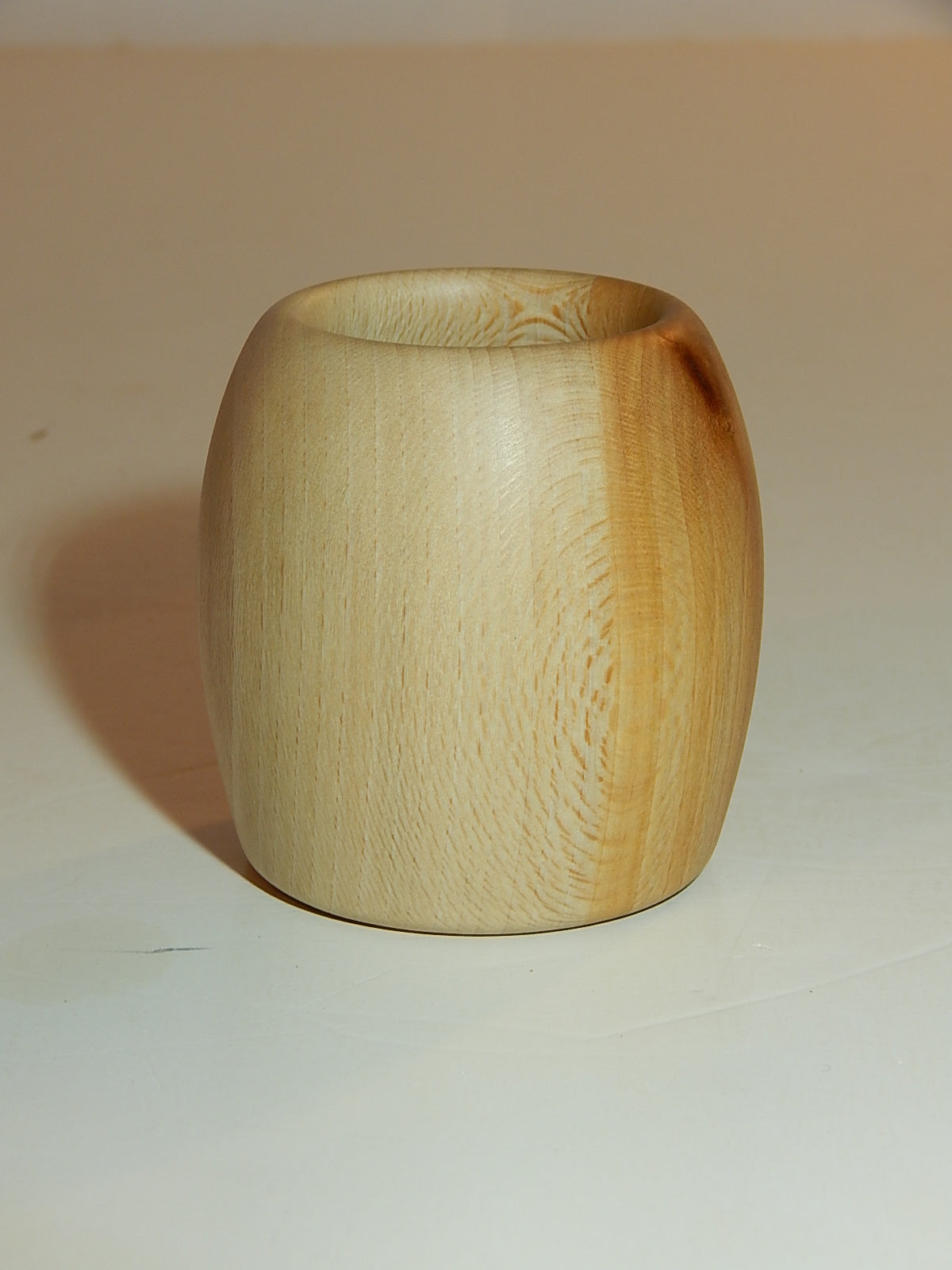 Sycamore Wood Bowl, Handmade, Artisan Crafted