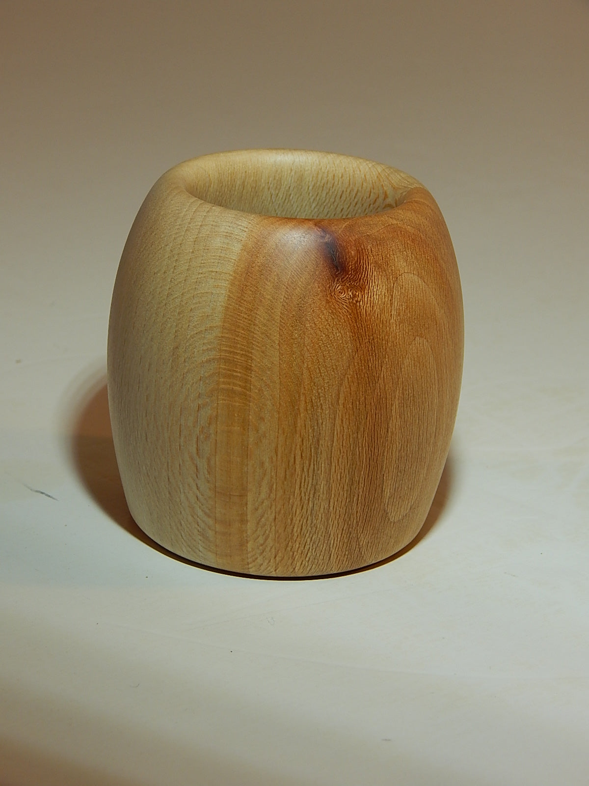 Sycamore Wood Bowl, Handmade, Artisan Crafted