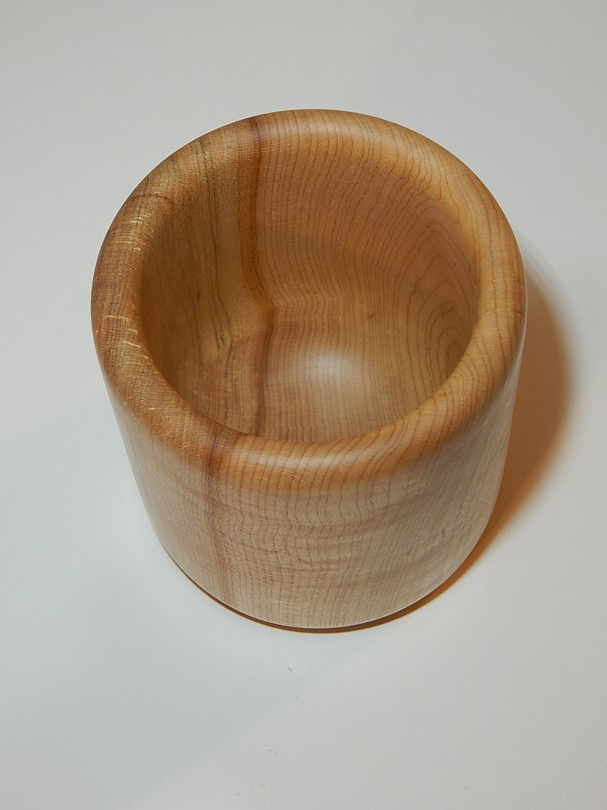 Maple Wood Bowl, Handmade, Artisan Crafted