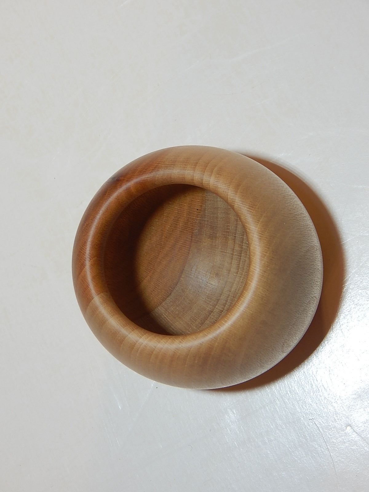 Sycamore Wood Bowl, Handmade, Artisan Crafted