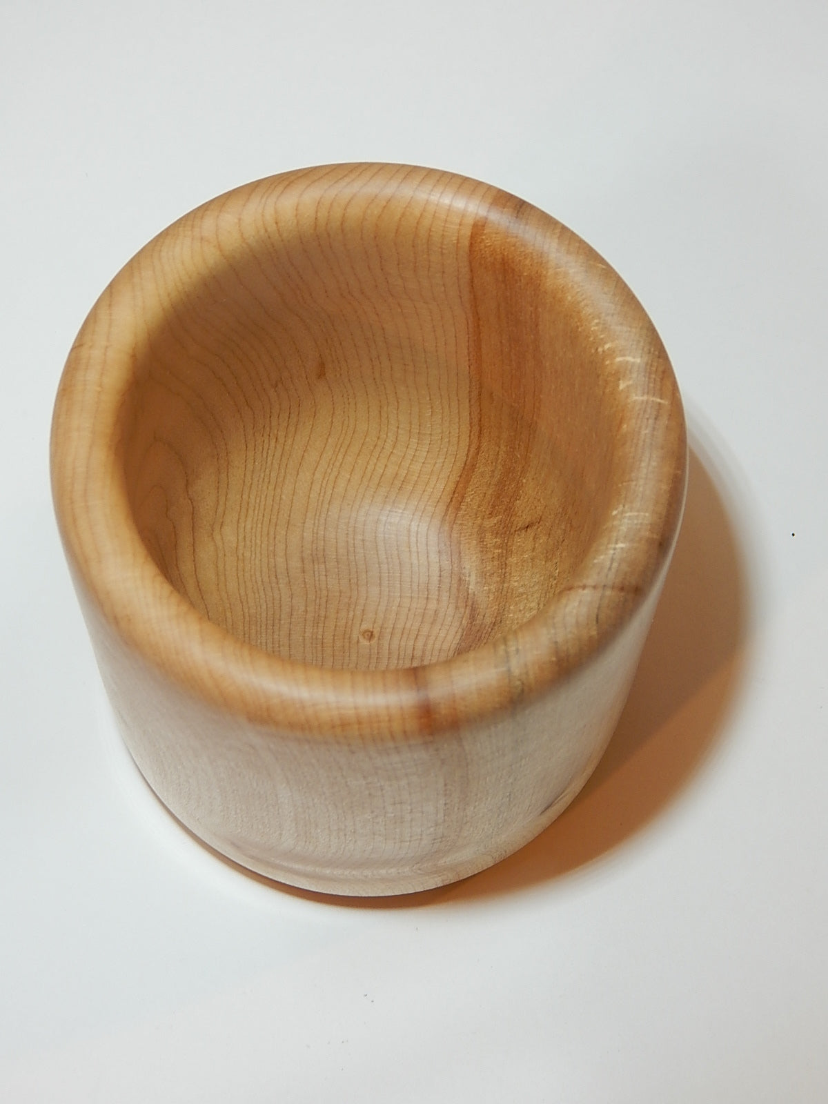 Maple Wood Bowl, Handmade, Artisan Crafted