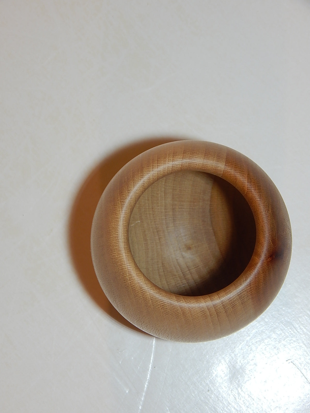 Sycamore Wood Bowl, Handmade, Artisan Crafted