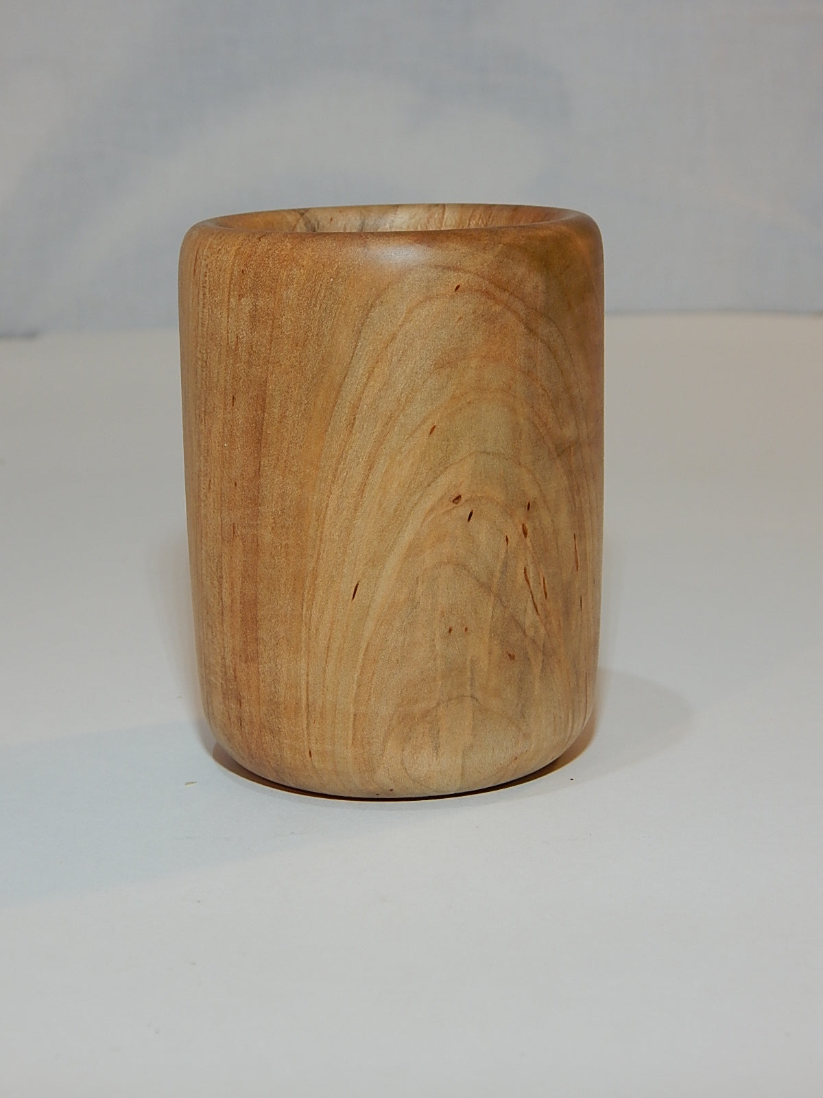 Maple Wood Bowl, Handmade, Artisan Crafted