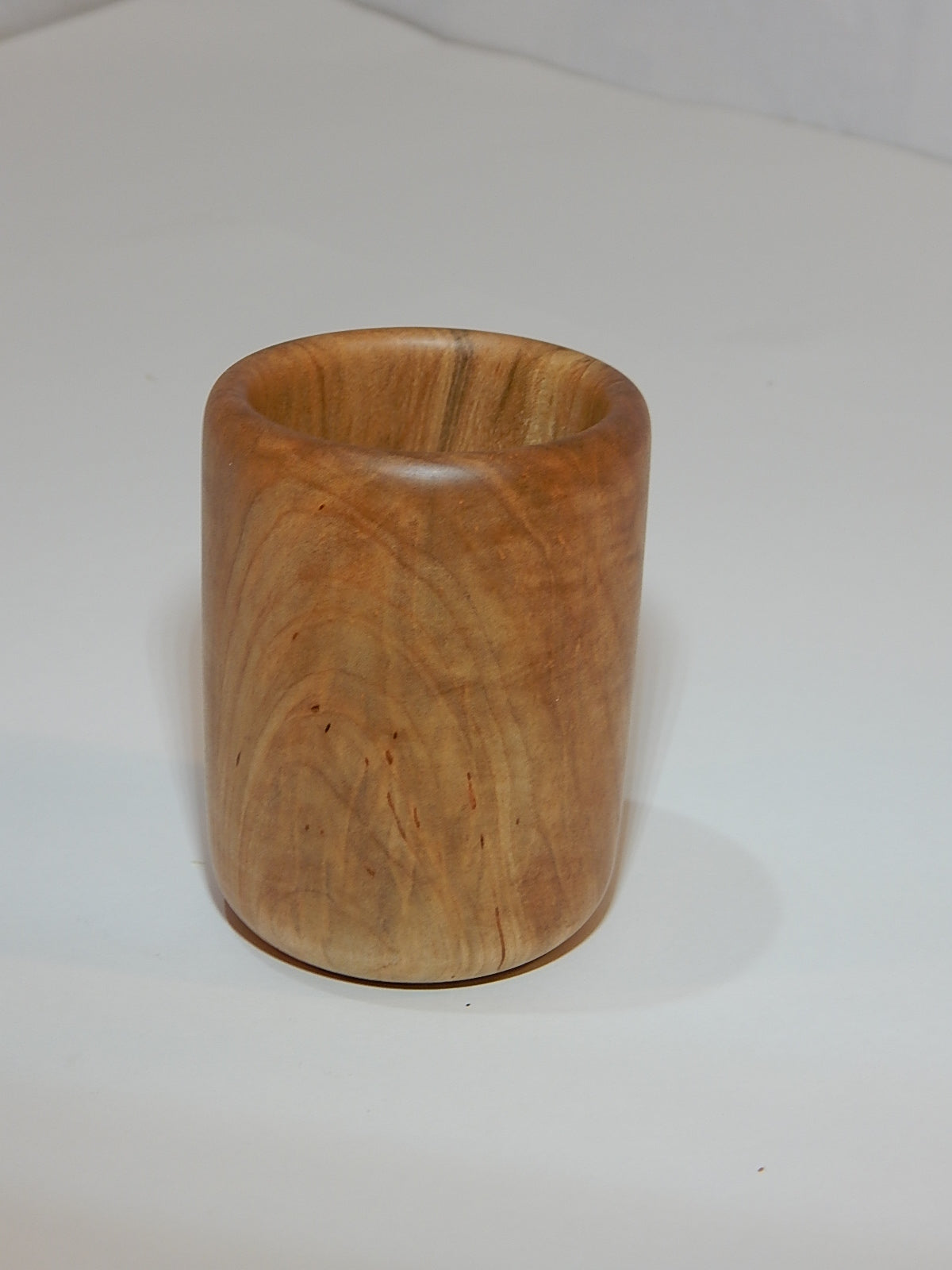 Maple Wood Bowl, Handmade, Artisan Crafted