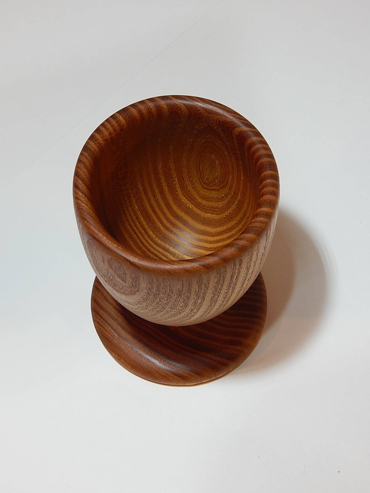 Mulberry Wood Bowl, Handmade, Artisan Crafted