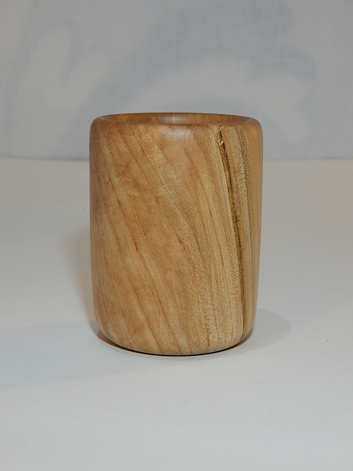 Maple Wood Bowl, Handmade, Artisan Crafted