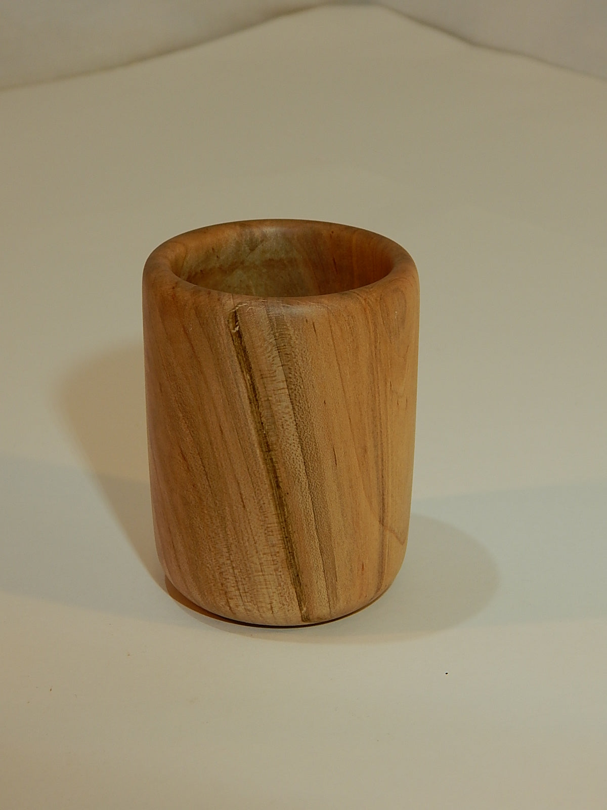 Maple Wood Bowl, Handmade, Artisan Crafted